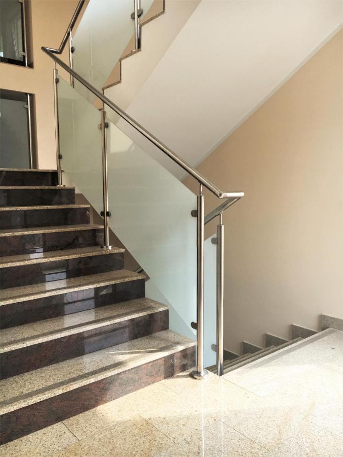 Апартаменты Apartament Bella Мендзыздрое Экстерьер фото