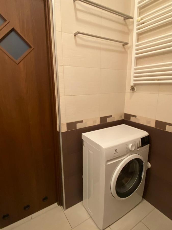 Апартаменты Apartament Bella Мендзыздрое Экстерьер фото