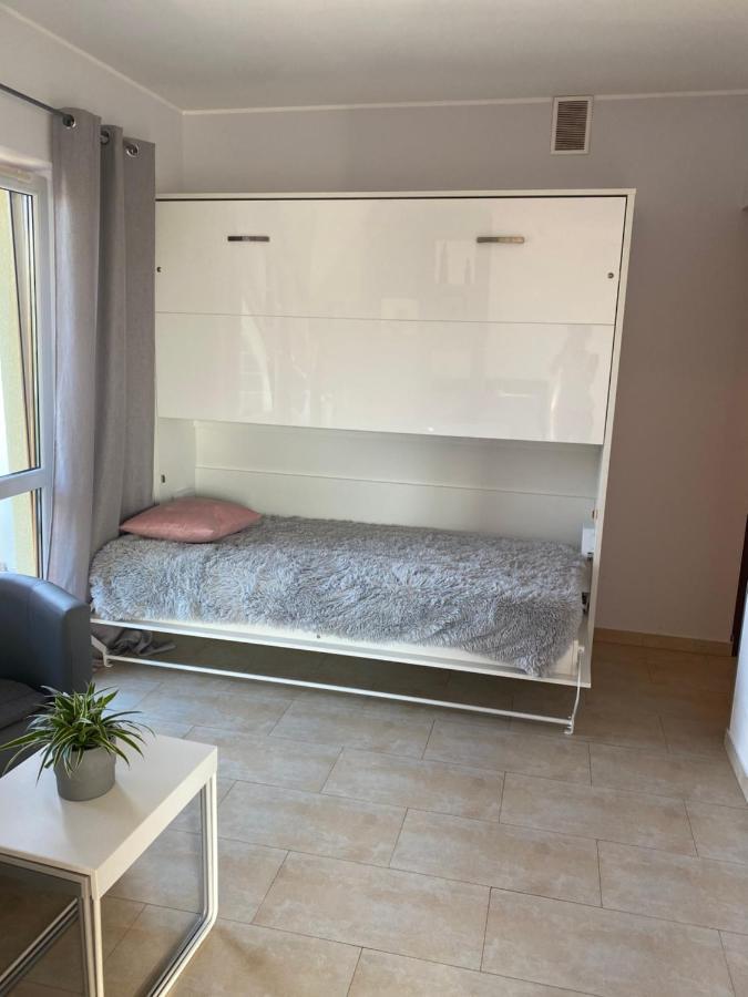 Апартаменты Apartament Bella Мендзыздрое Экстерьер фото