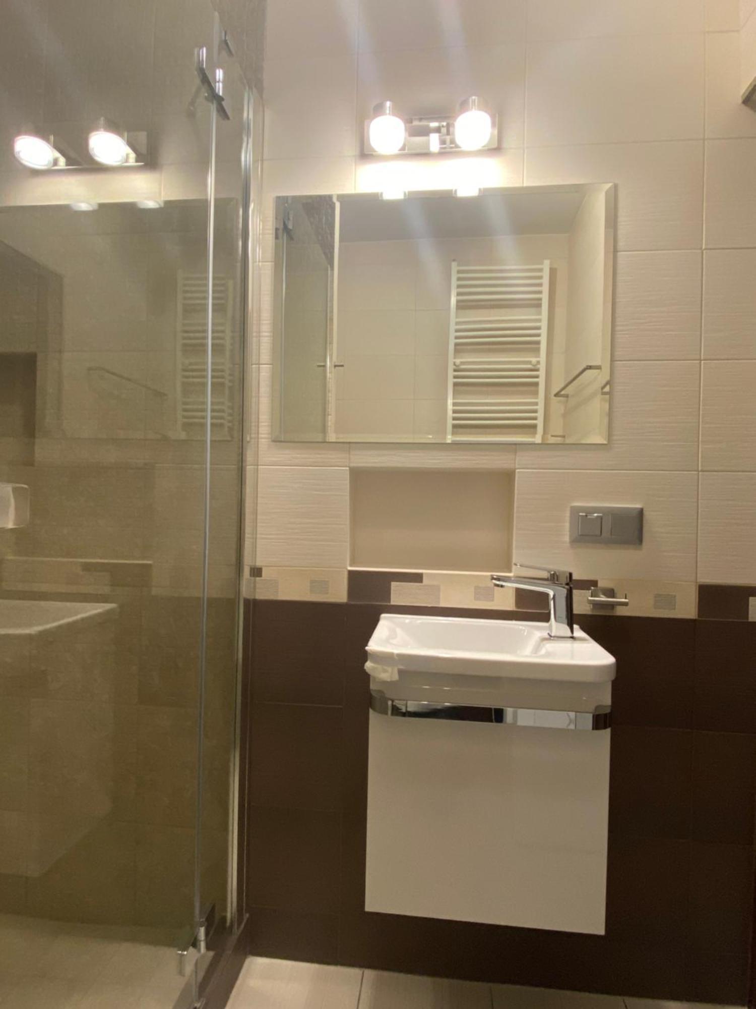Апартаменты Apartament Bella Мендзыздрое Экстерьер фото