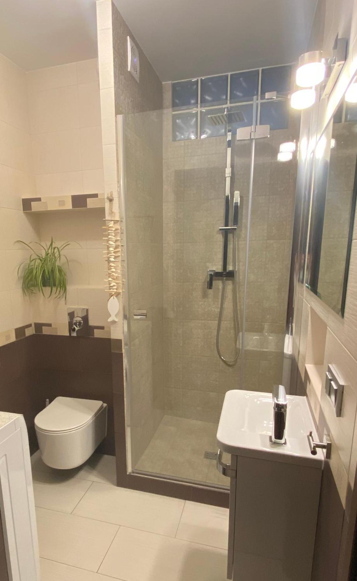 Апартаменты Apartament Bella Мендзыздрое Экстерьер фото