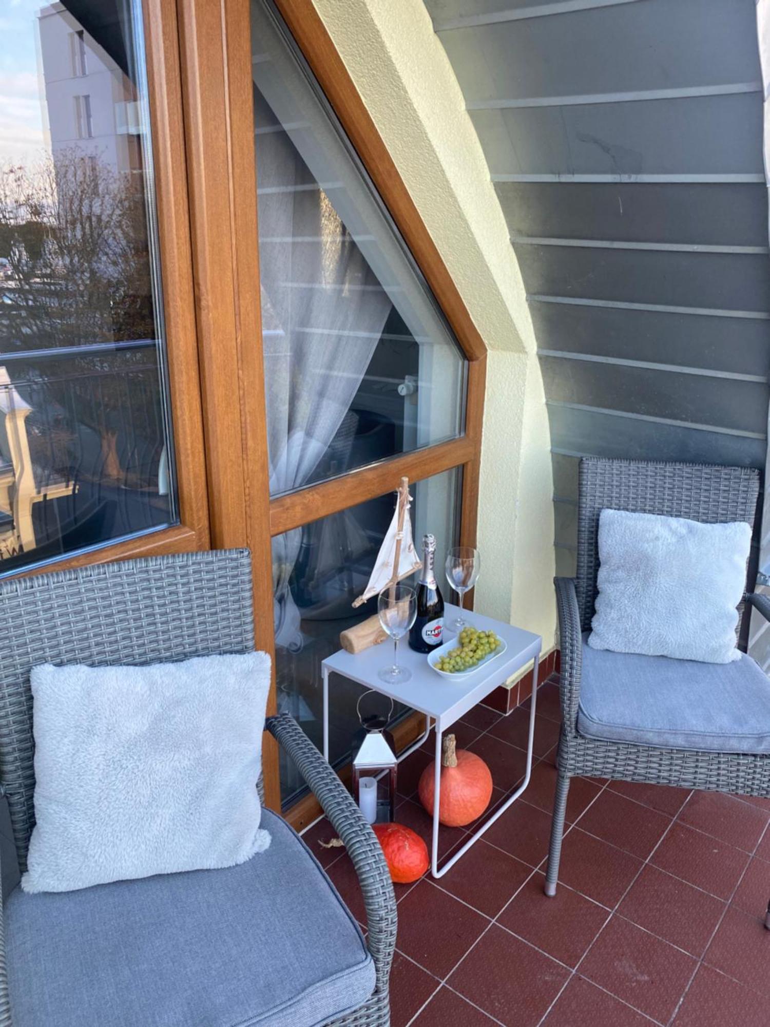 Апартаменты Apartament Bella Мендзыздрое Экстерьер фото