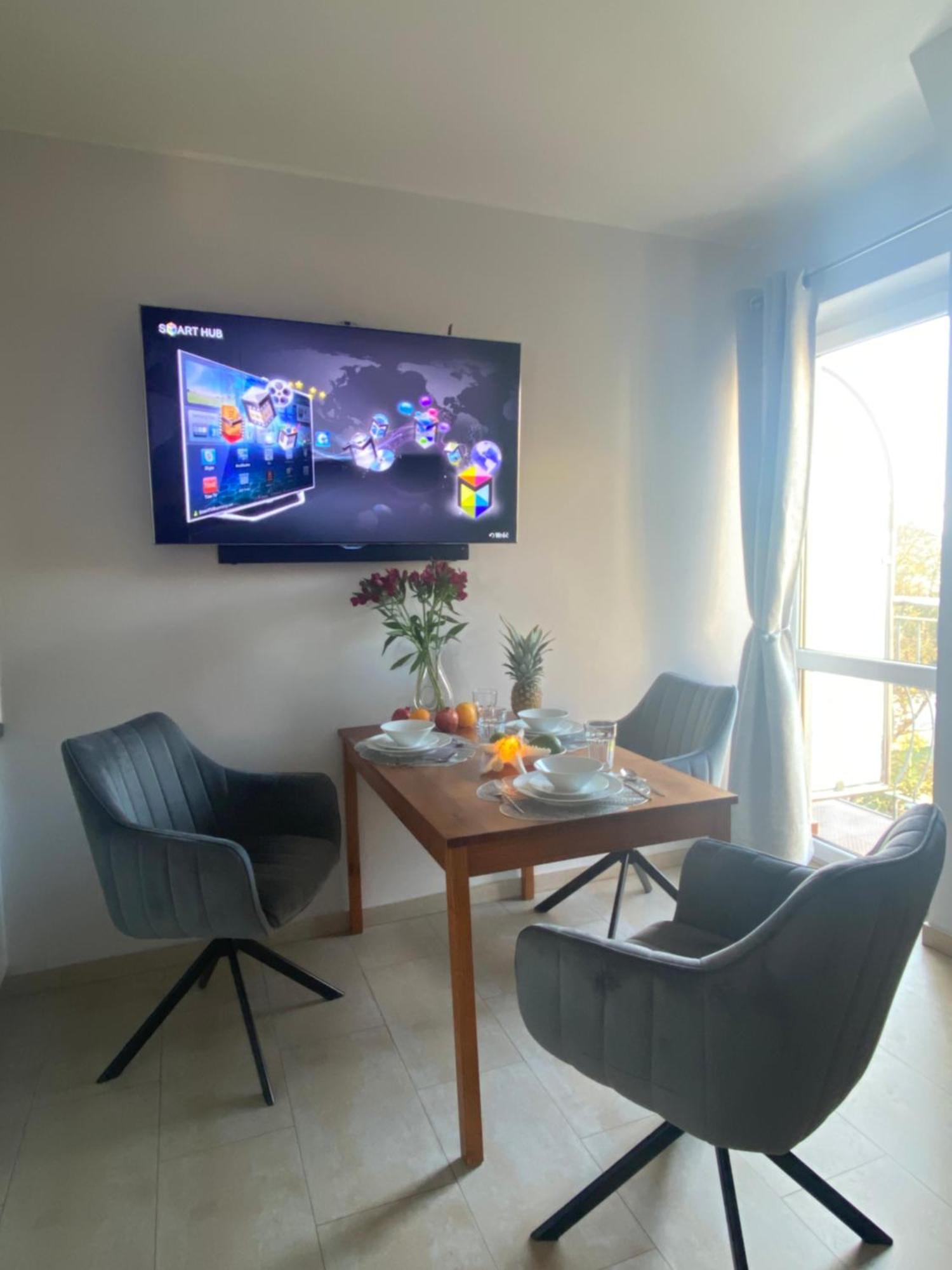 Апартаменты Apartament Bella Мендзыздрое Экстерьер фото