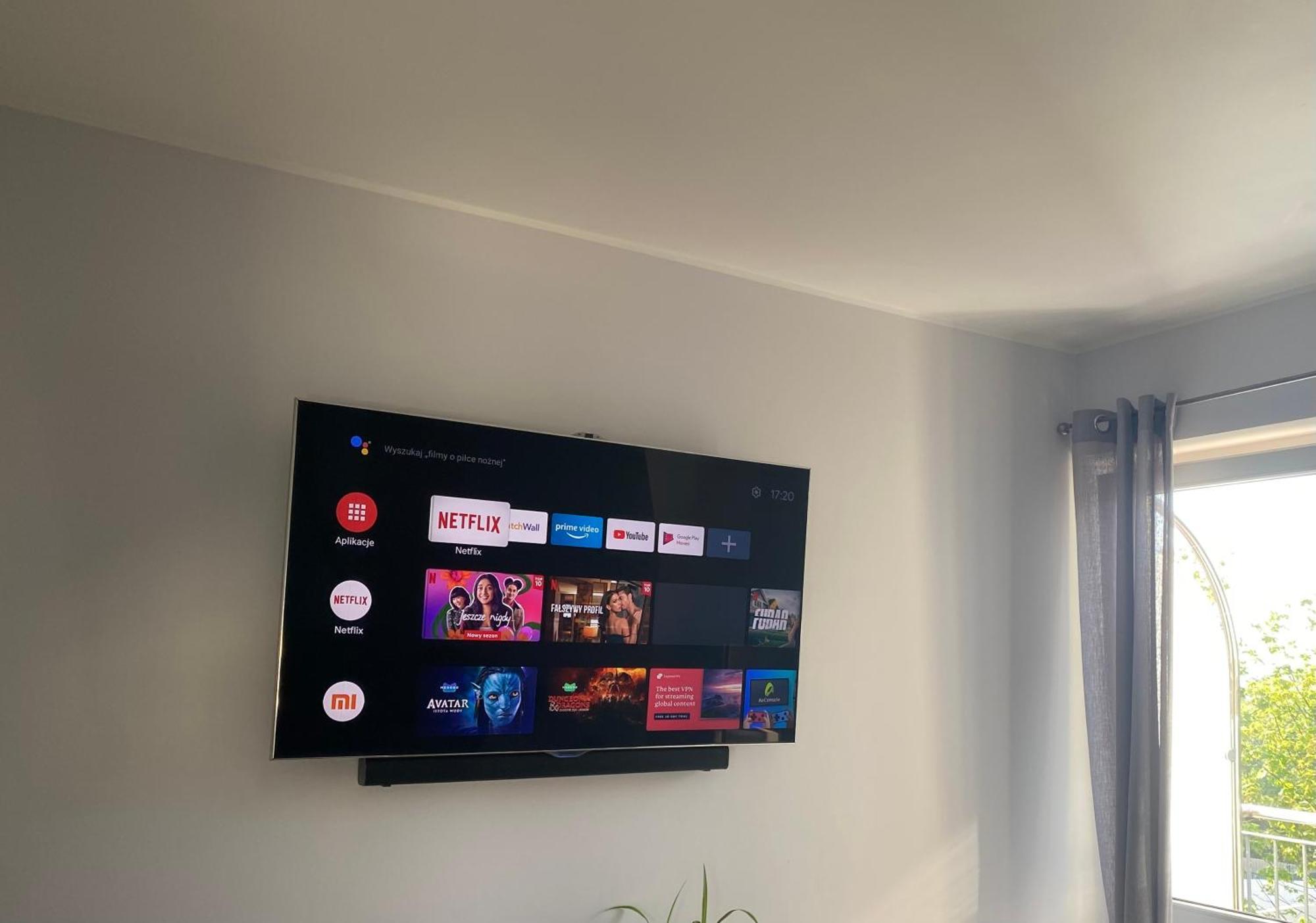 Апартаменты Apartament Bella Мендзыздрое Экстерьер фото